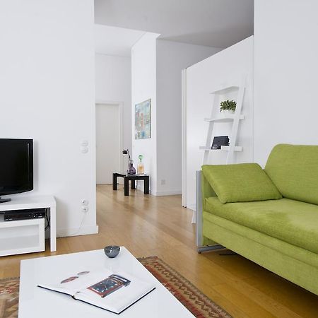 Apartamento Designchiadoflats Lisboa Exterior foto