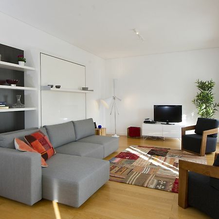 Apartamento Designchiadoflats Lisboa Exterior foto