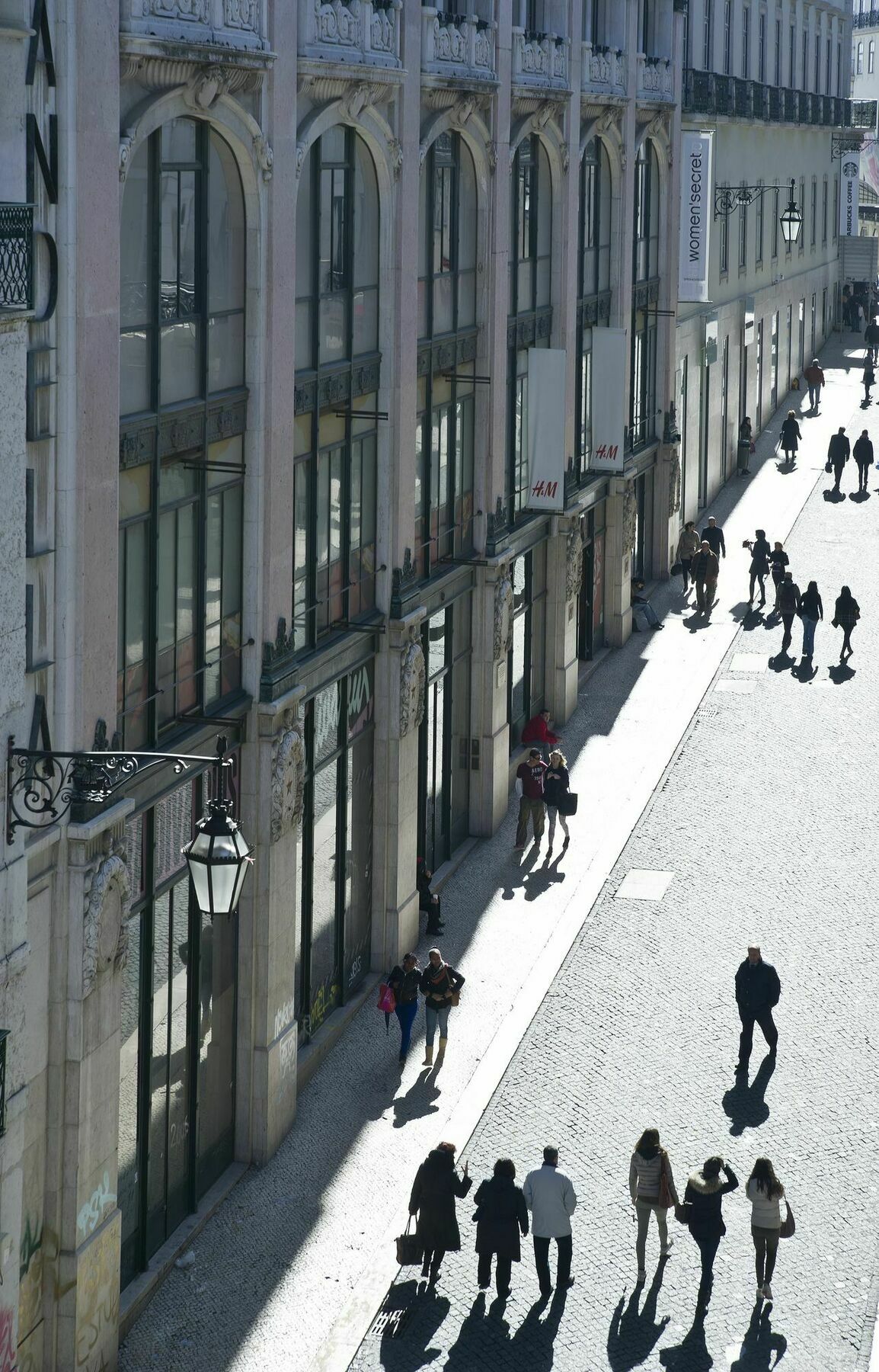 Apartamento Designchiadoflats Lisboa Exterior foto