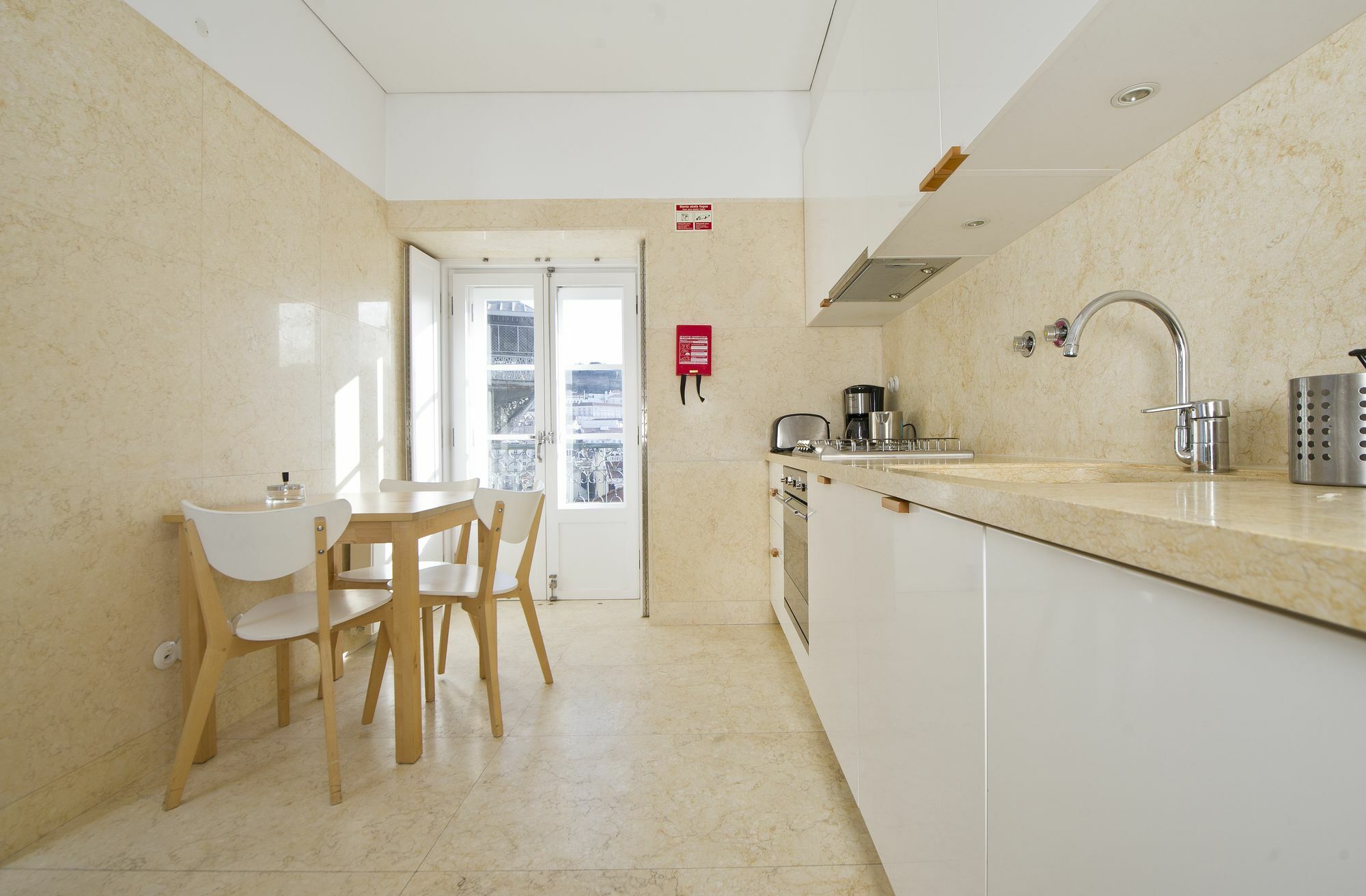 Apartamento Designchiadoflats Lisboa Exterior foto
